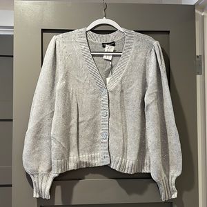 Generation Love cardigan